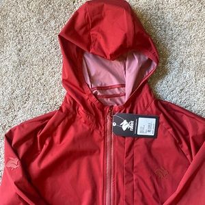 NWT Rabbit Swish jacket